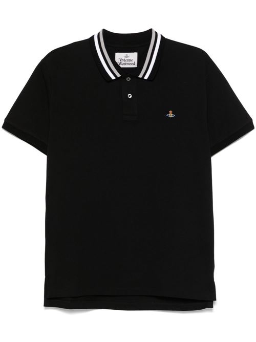  VIVIENNE WESTWOOD | 2H01000I J0009N401 black